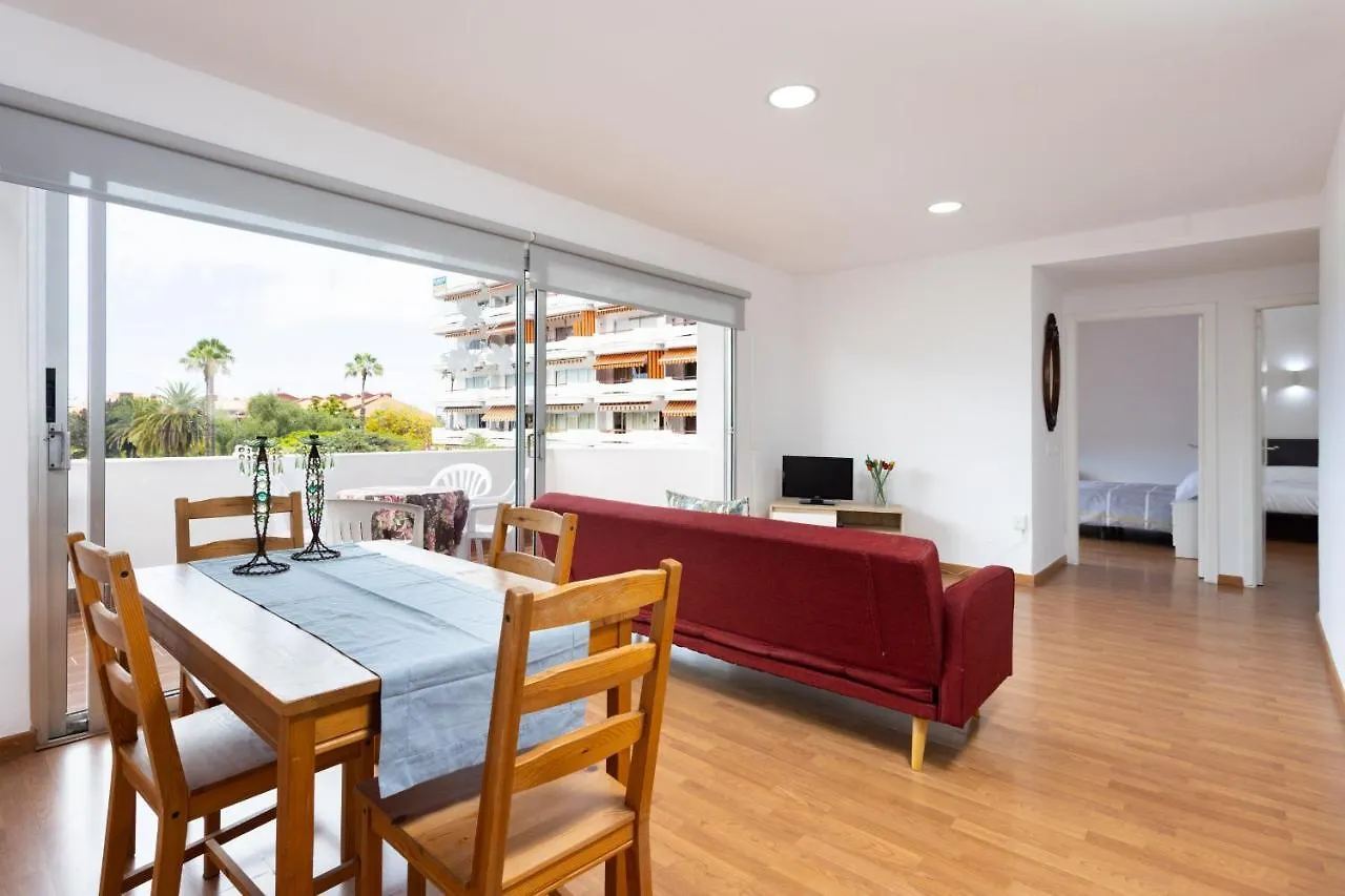 Eden Rentals White Molino Penthouse Puerto de la Cruz  Spain