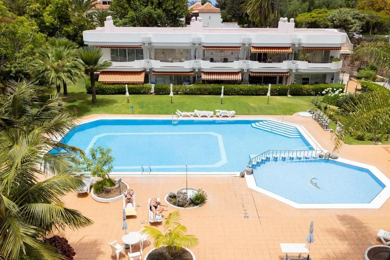 Eden Rentals White Molino Penthouse Puerto de la Cruz  Apartment
