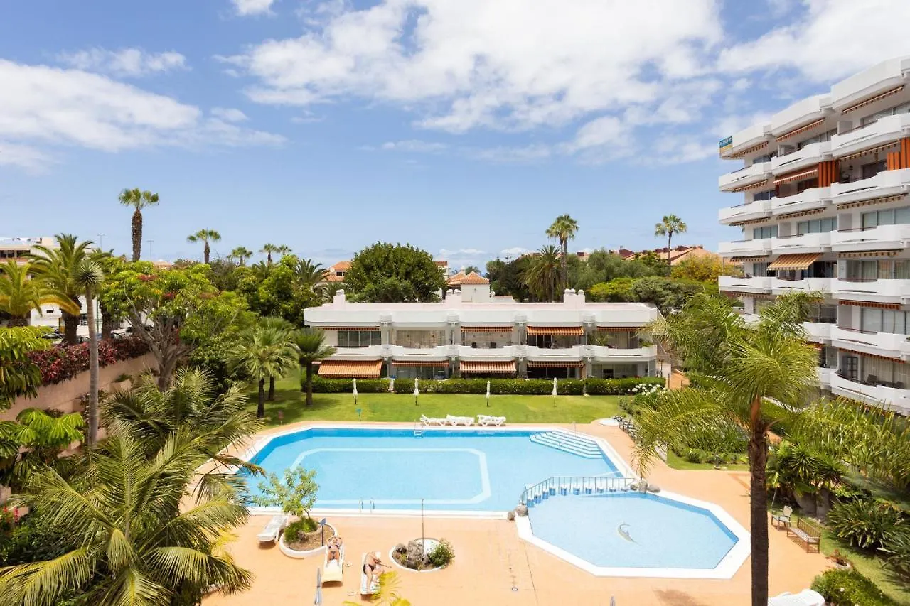 Eden Rentals White Molino Penthouse Puerto de la Cruz  Puerto de la Cruz (Tenerife)