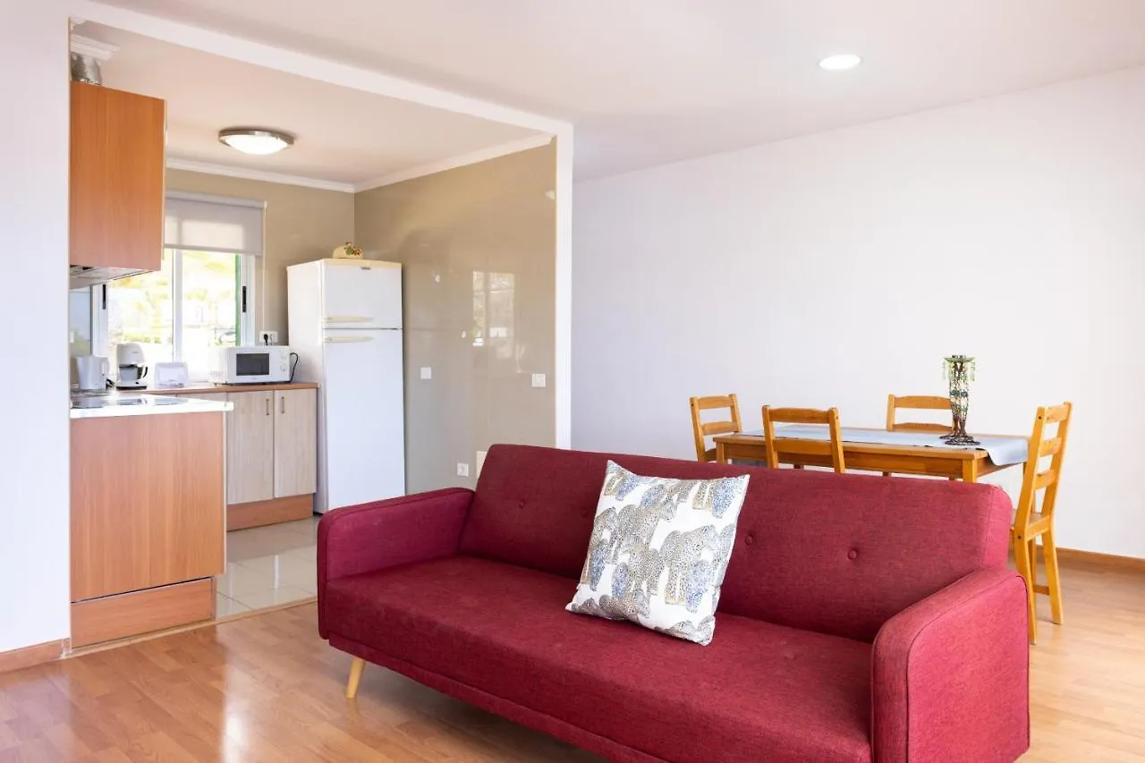 Eden Rentals White Molino Penthouse Puerto de la Cruz  0*, Puerto de la Cruz (Tenerife) Spain